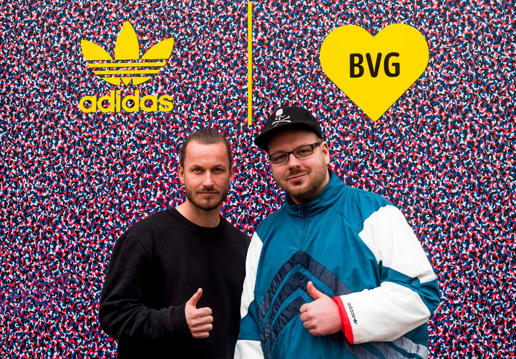 Goneryl Ejecutante Sabio Recap: BVG x adidas EQT Support 93/Berlin - OVERKILL Blog