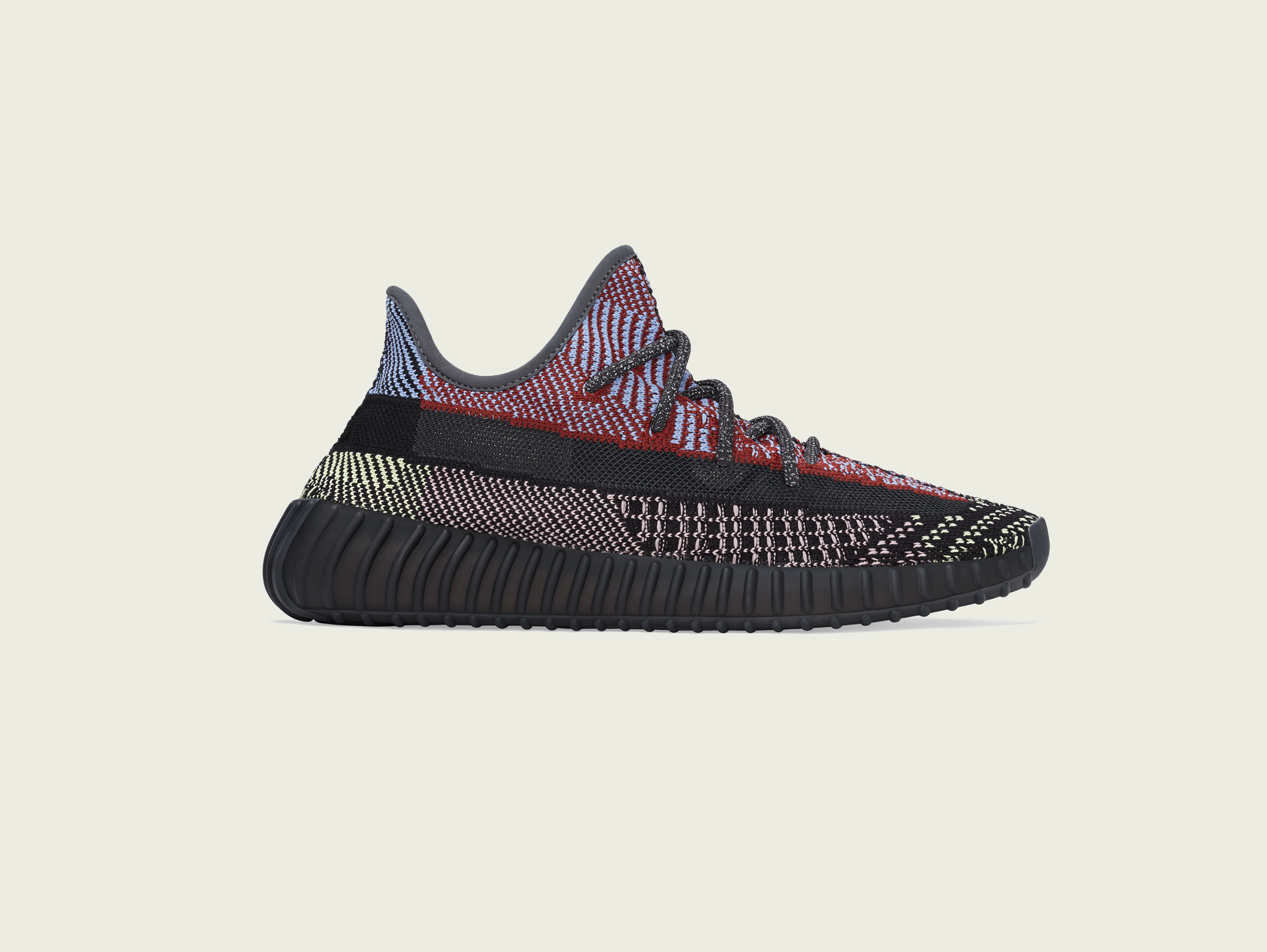 DONE: YEEZY BOOST 350 V2 